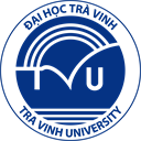 Logo Đại học Trà Vinh